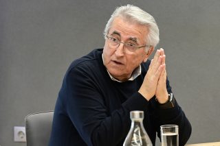 Η συνδικαλιστική γραφειοκρατία